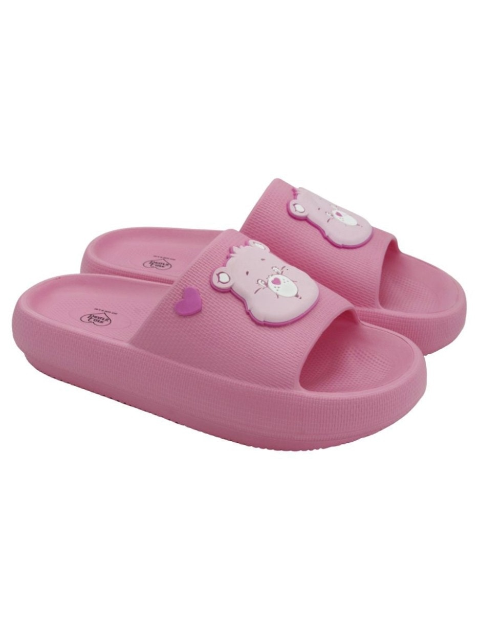 Sandalia care bears care bears para mujer