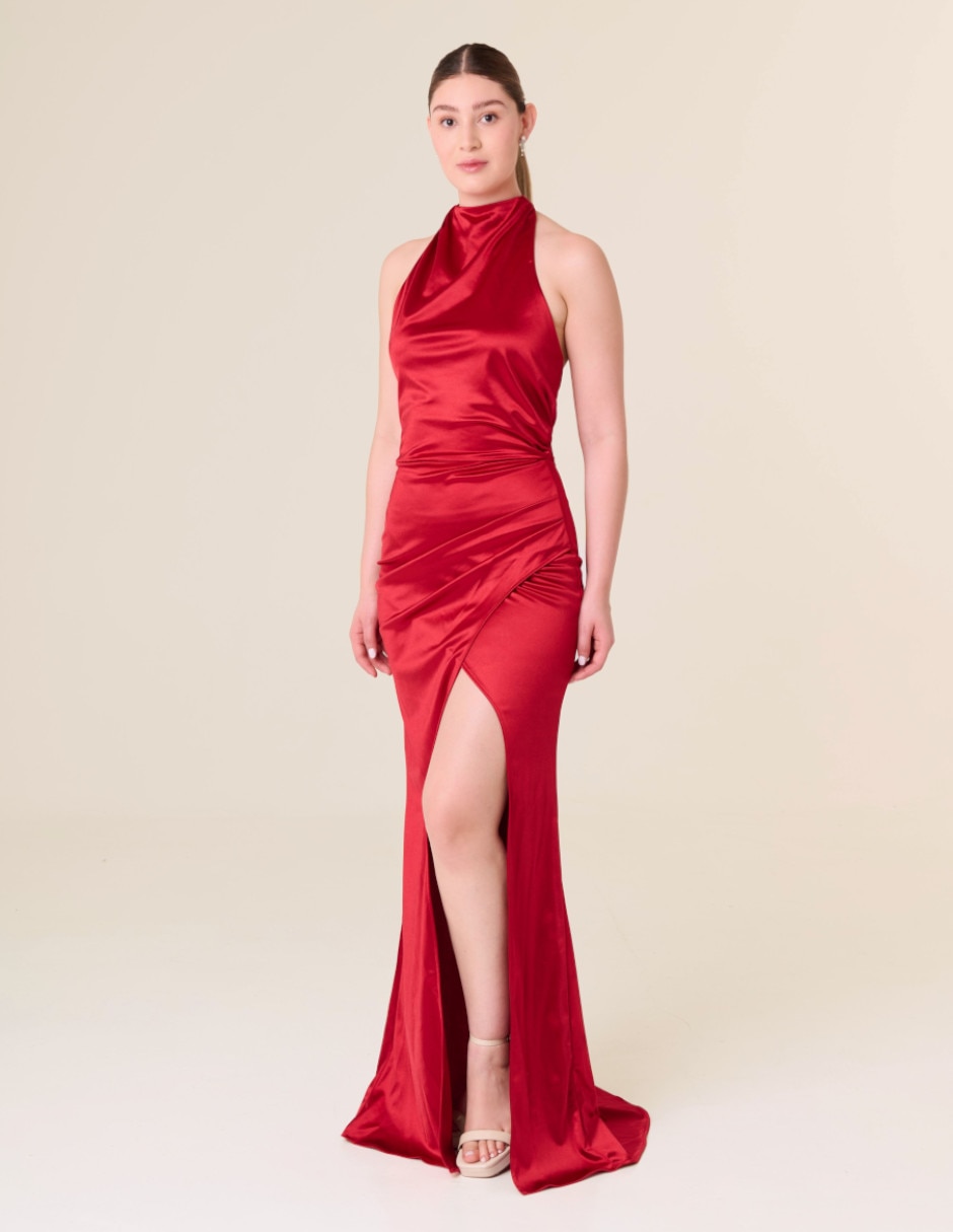 Vestido de fiesta Ali para mujer 1