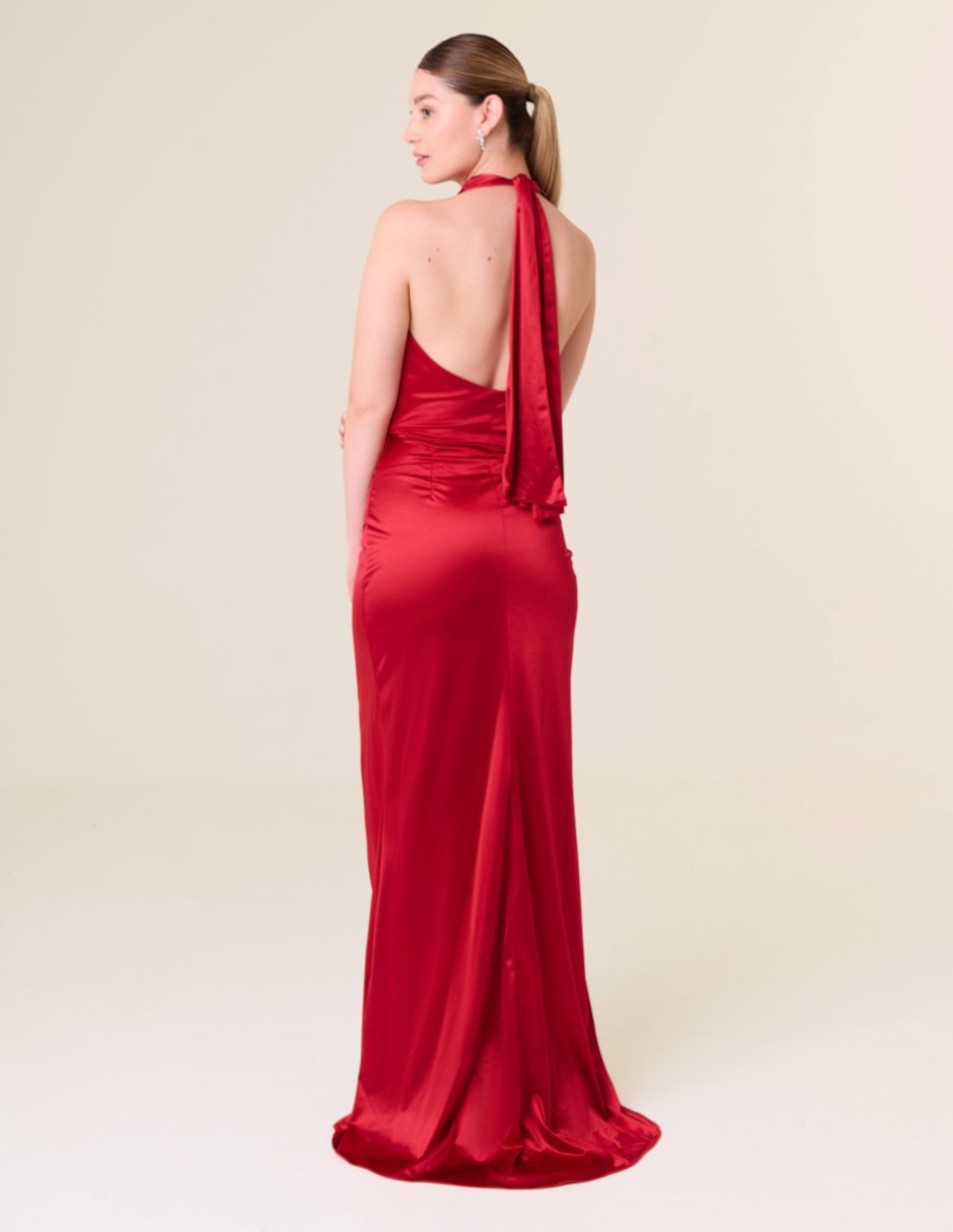 Vestido de fiesta Ali para mujer 2