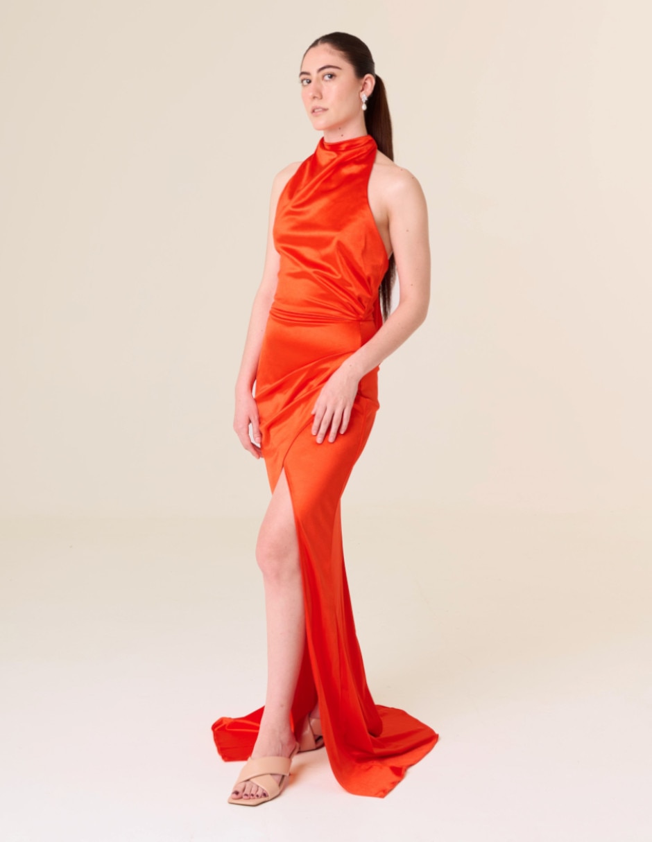 Vestido de fiesta Ali para mujer