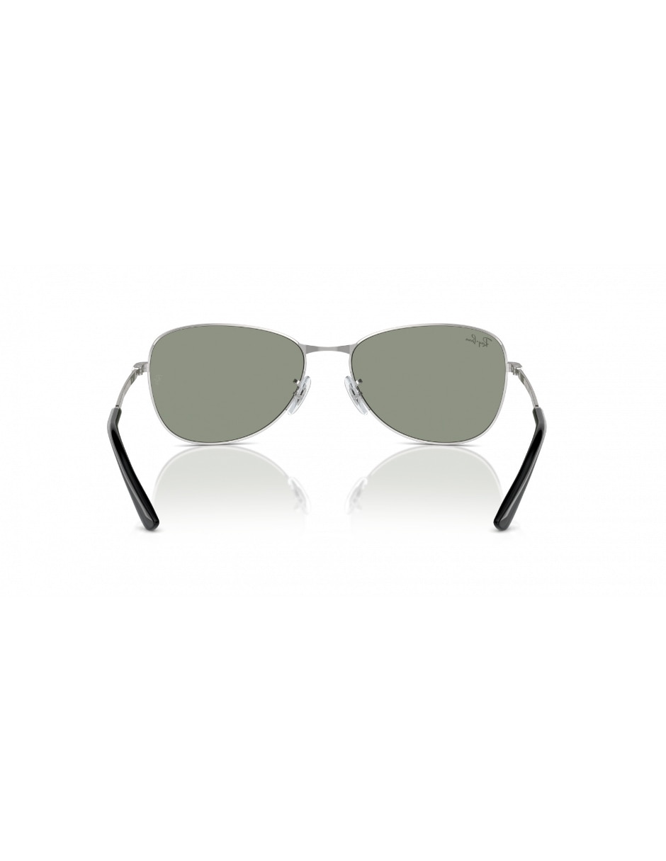 Lentes de sol ray ban unisex