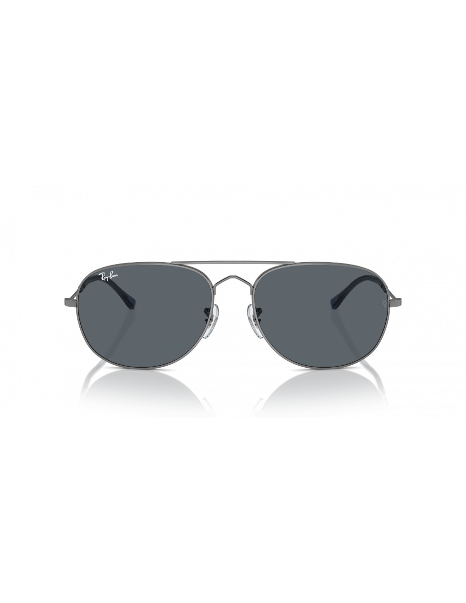 Lentes de sol ray ban bain bridge unisex
