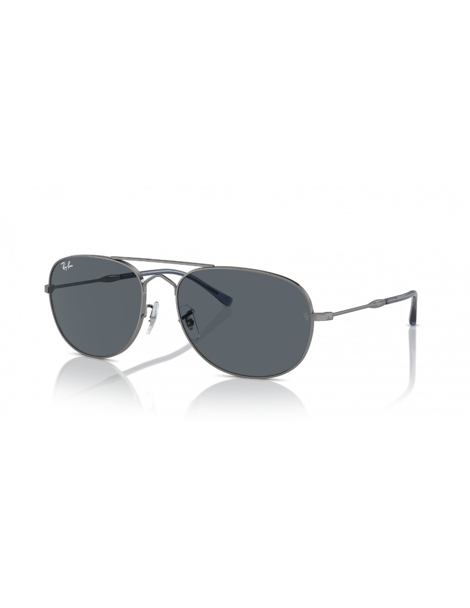 Lentes de sol ray ban bain bridge unisex