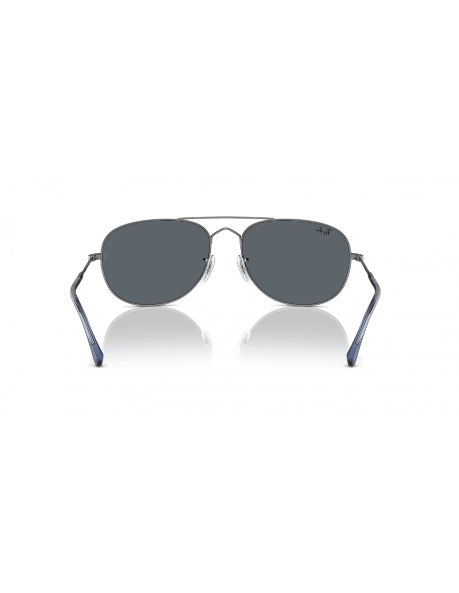 Lentes de sol ray ban bain bridge unisex