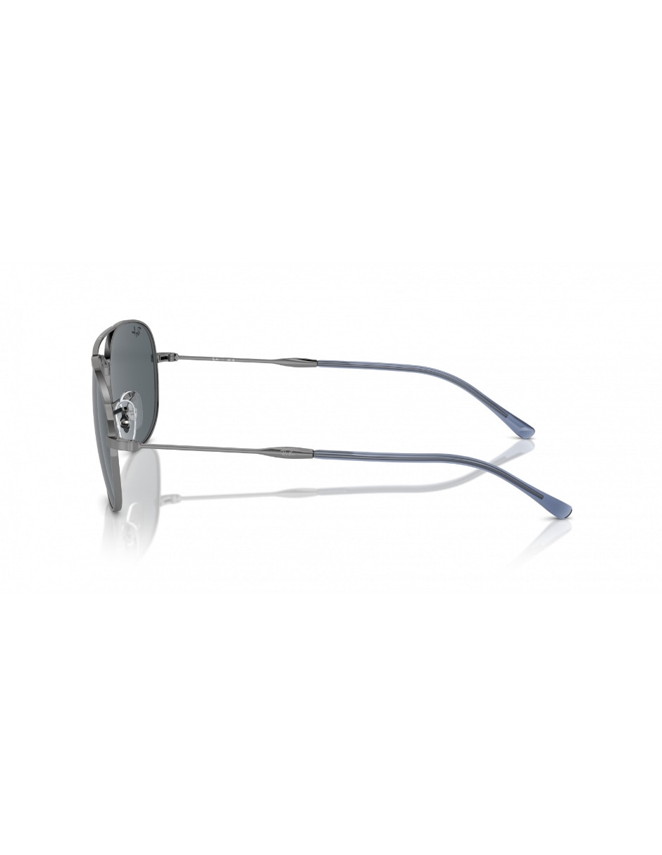 Lentes de sol ray ban bain bridge unisex