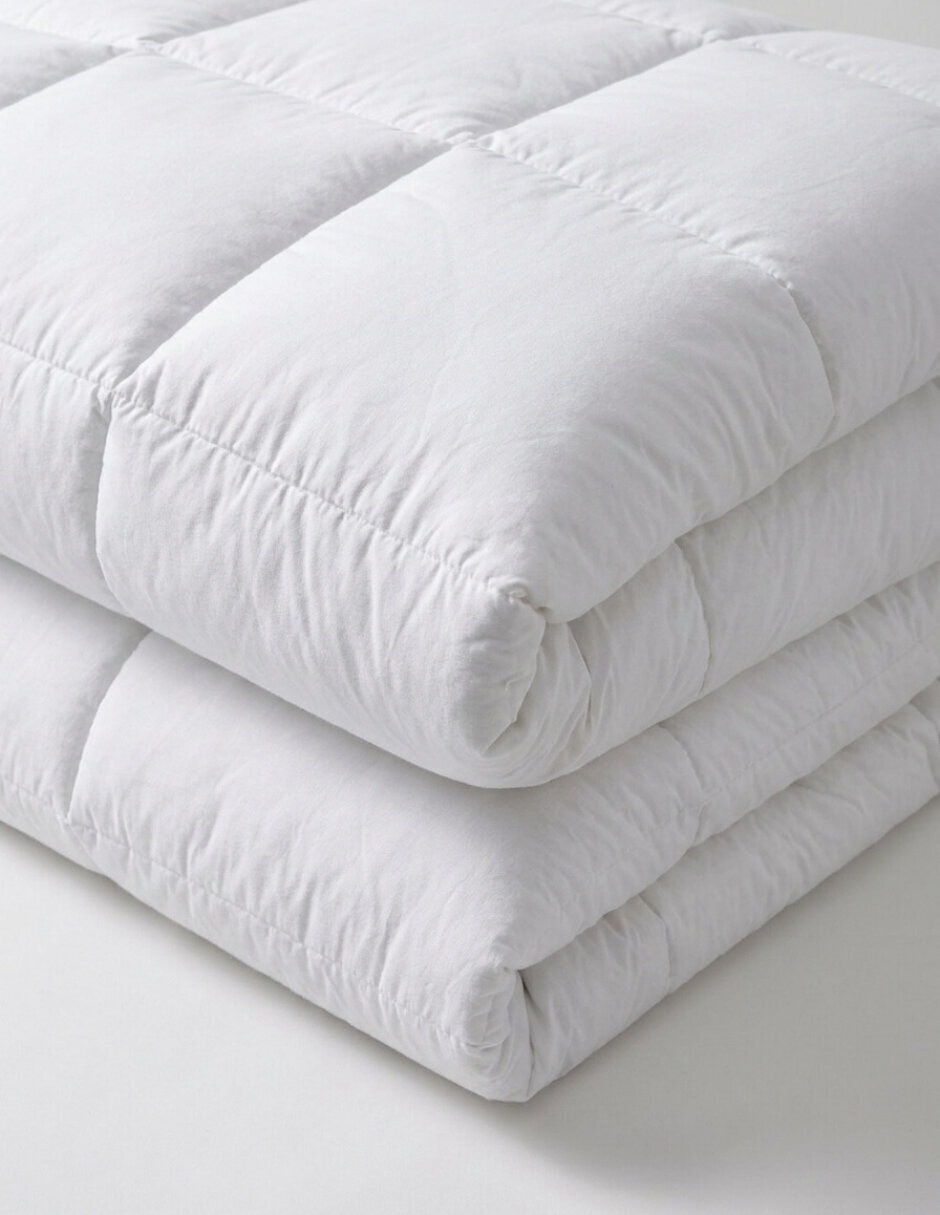 Duvet con relleno 5
