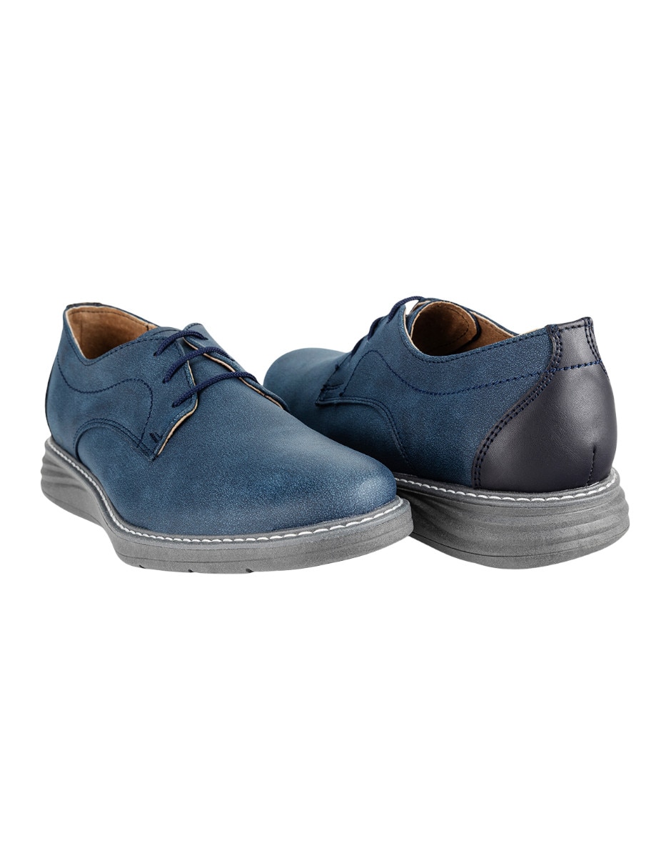 Zapato para hombre 6