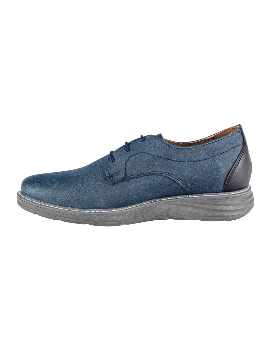 Zapato para hombre 5