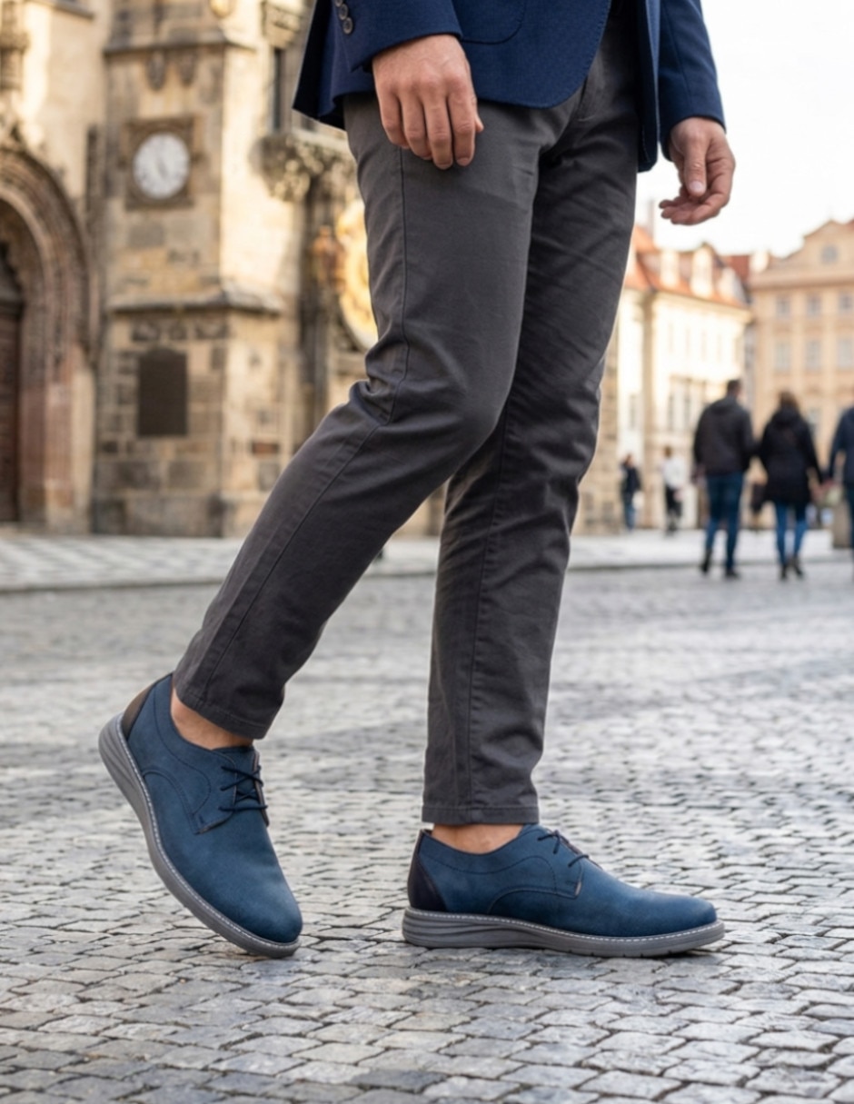 Zapato para hombre 7