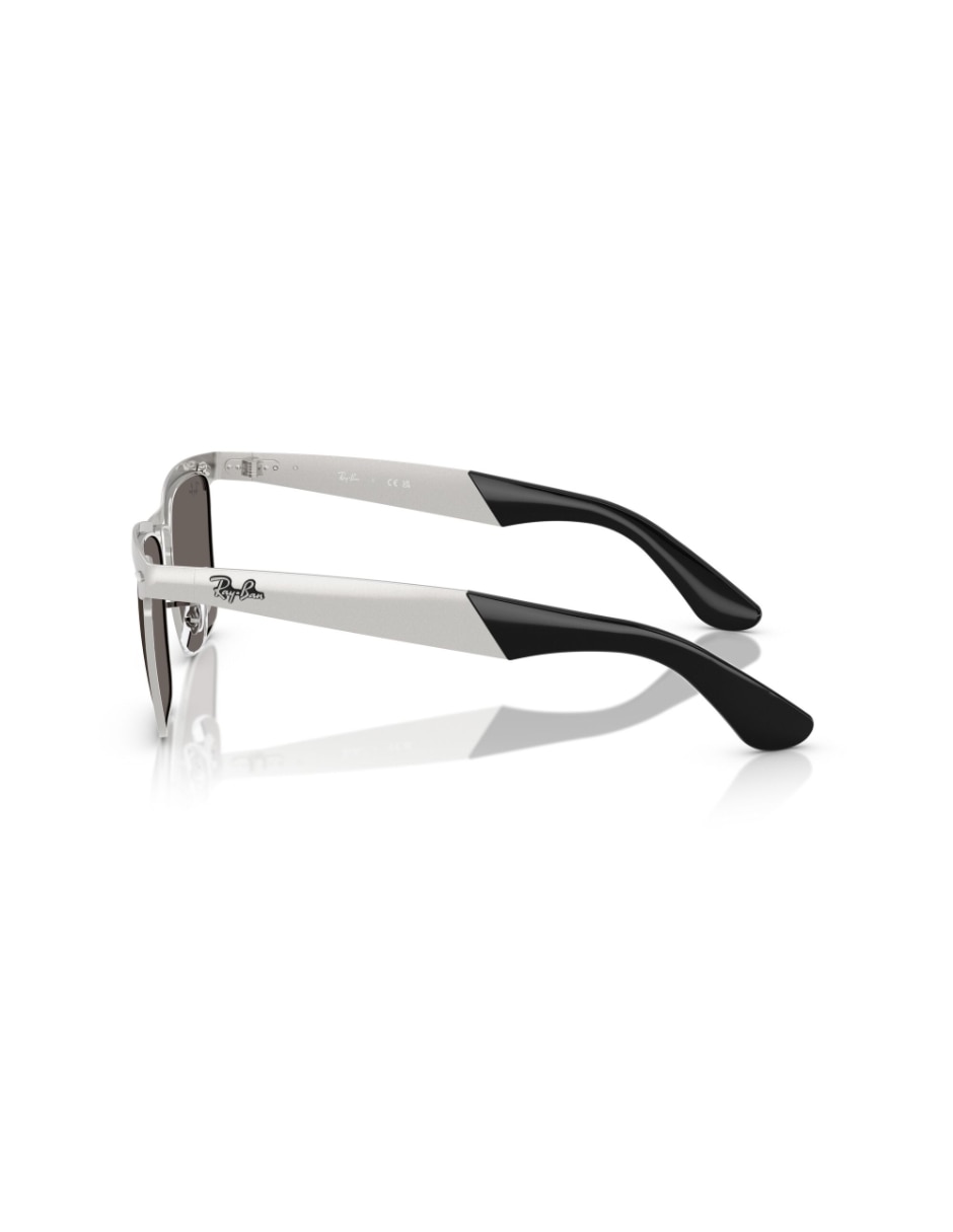 Lentes de sol ray ban wayfarer deluxe unisex