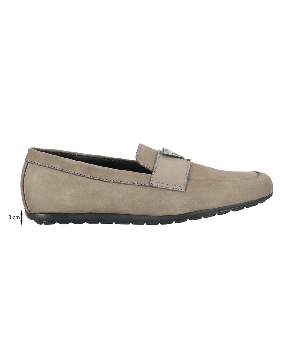 Mocasín para hombre 8