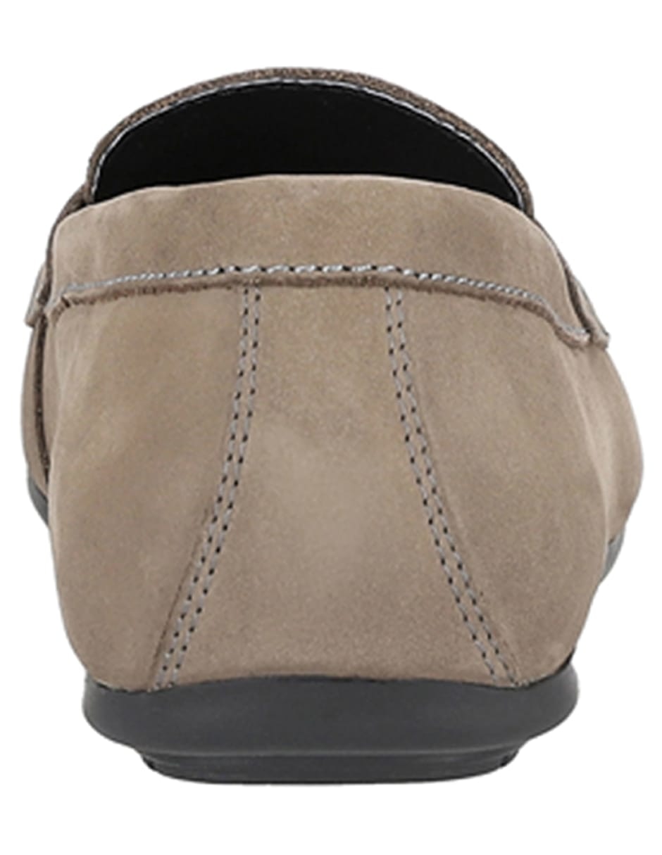 Mocasín para hombre 3