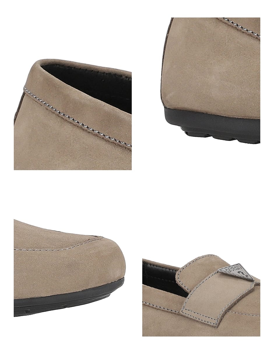 Mocasín para hombre 4