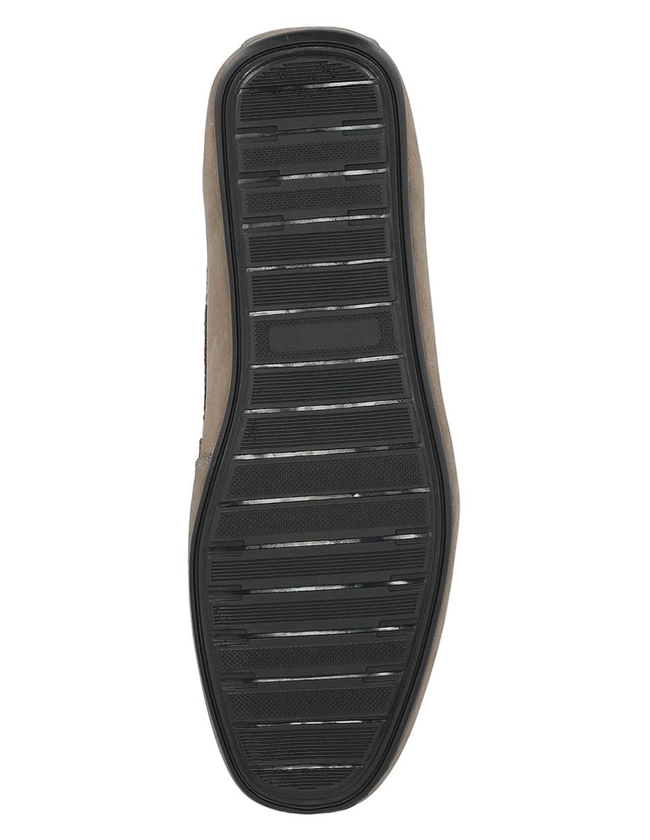 Mocasín para hombre 6