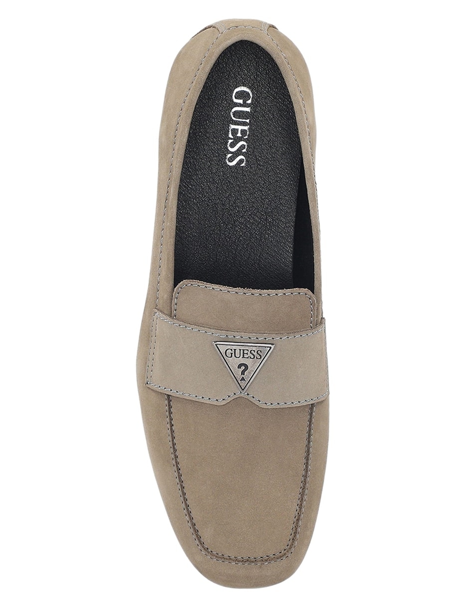 Mocasín para hombre 7