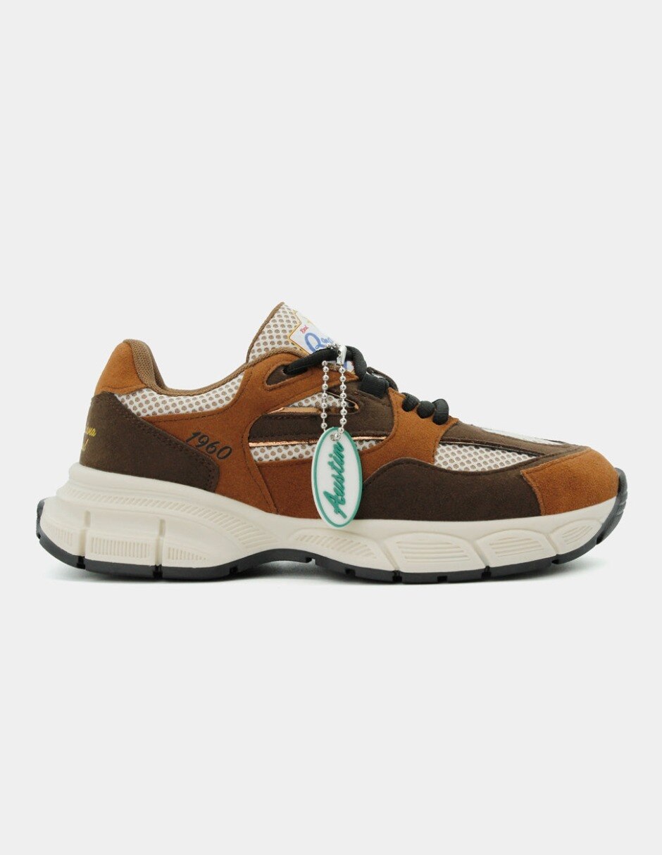 Tenis stranger things para mujer 3