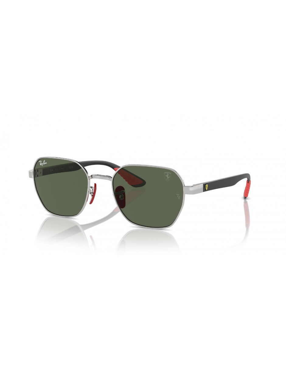 Lentes de sol ray ban unisex