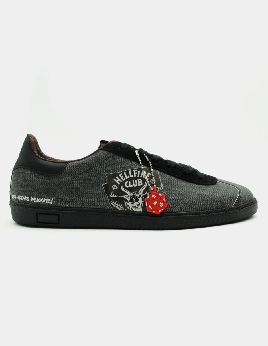 Tenis para hombre 3
