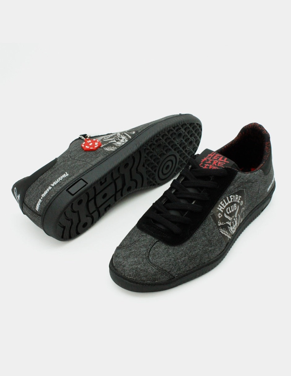 Tenis para hombre 2