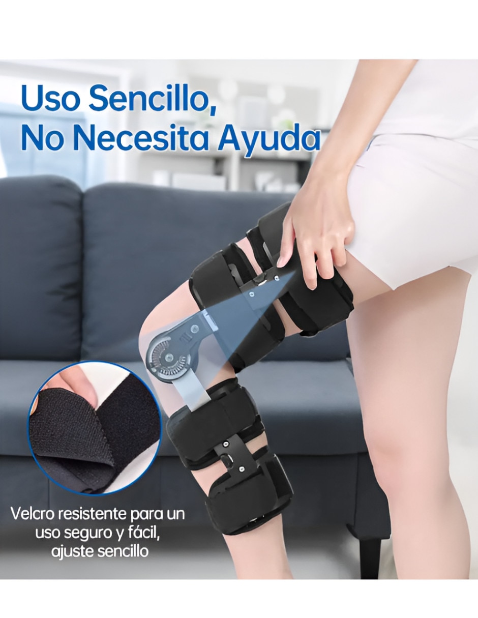 Rodillera protección 2