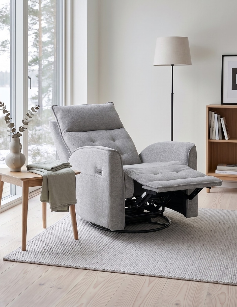 Reclinable 4