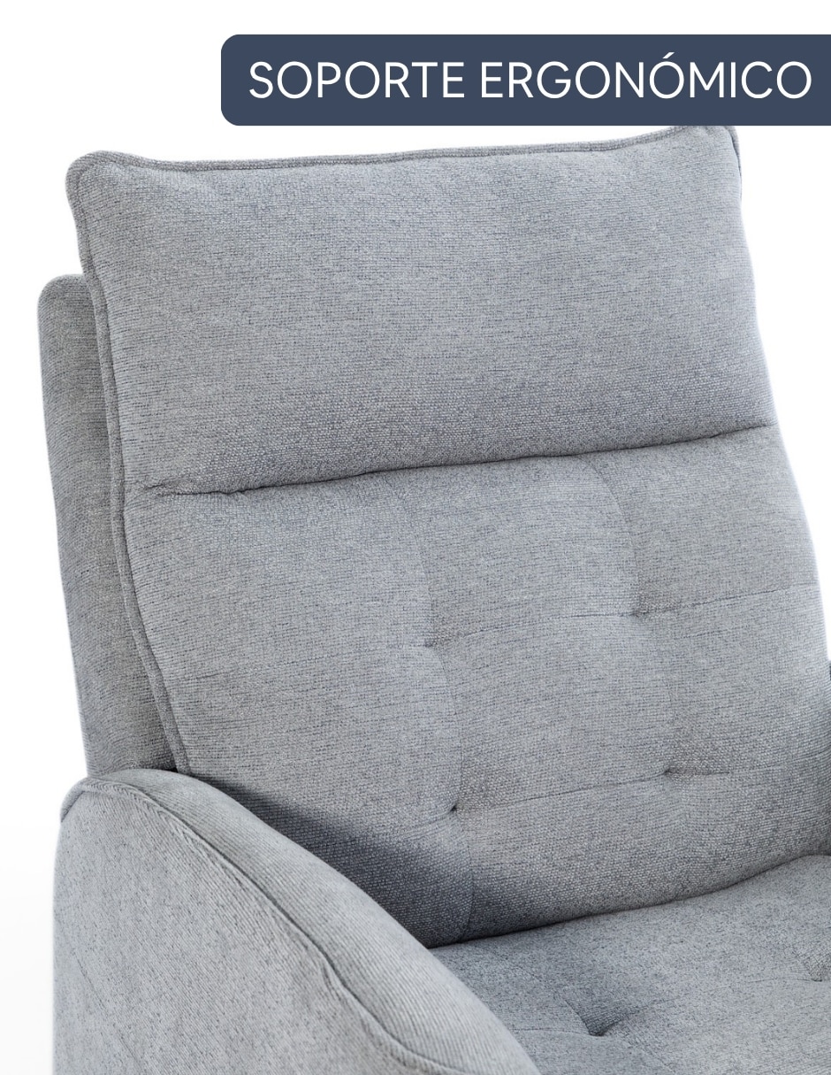 Reclinable 2
