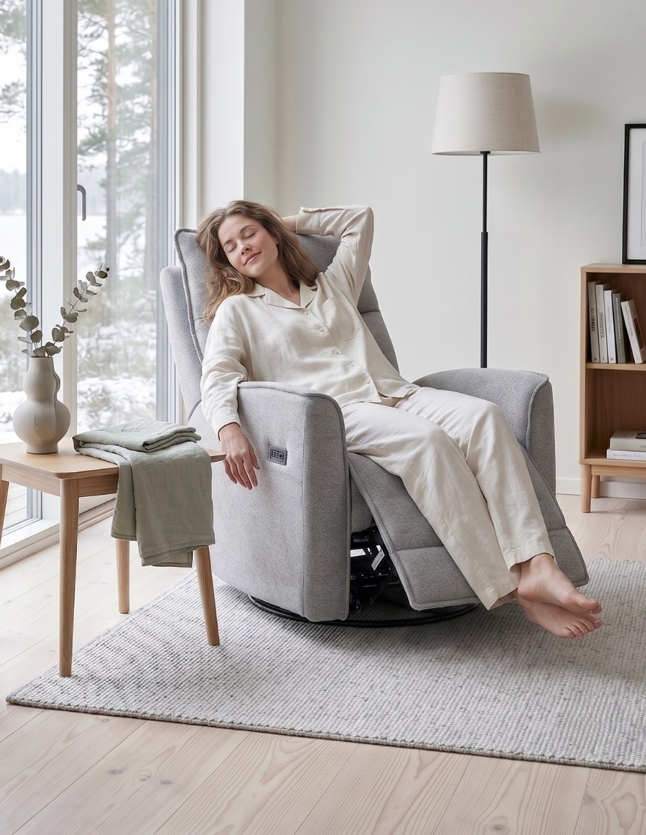 Reclinable 8