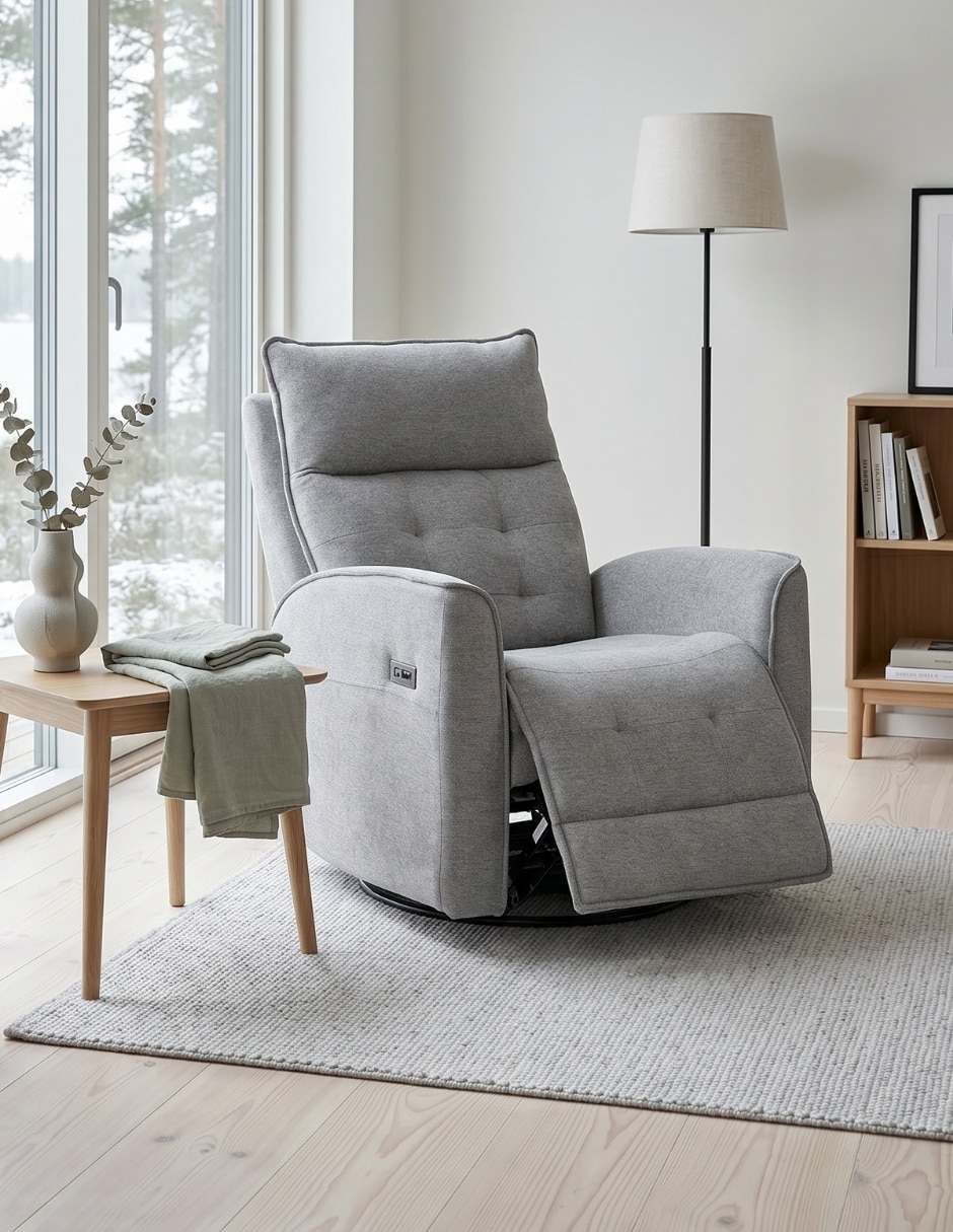 Reclinable 6