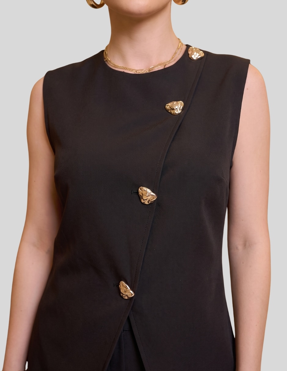 Conjunto formal para mujer 7