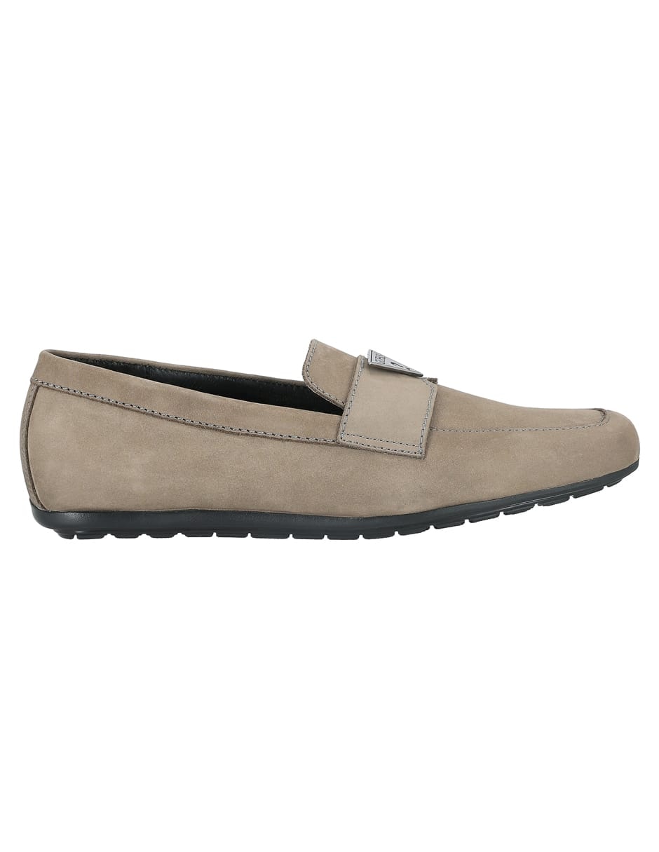 Mocasín guess para hombre