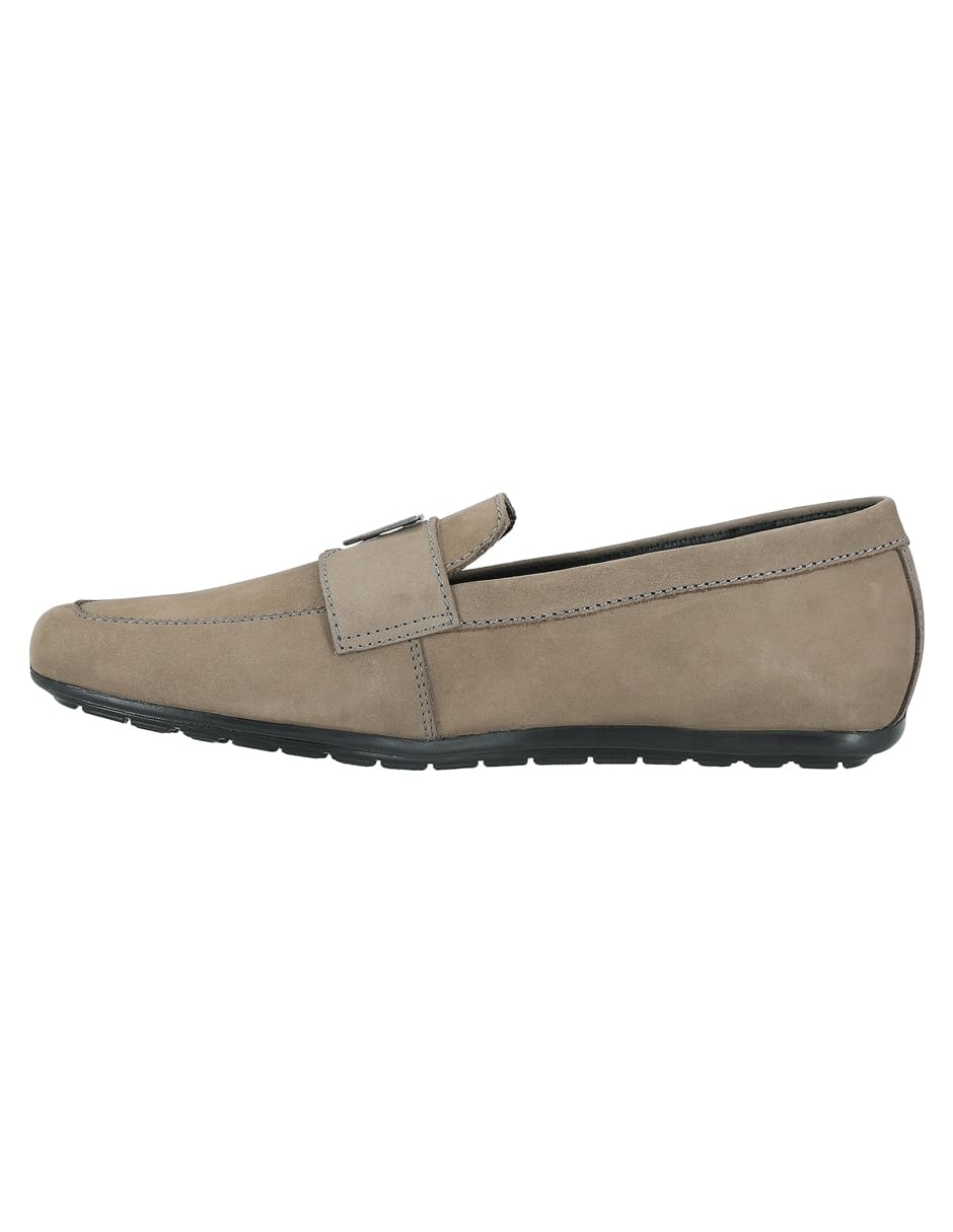Mocasín para hombre Mocasín para hombre