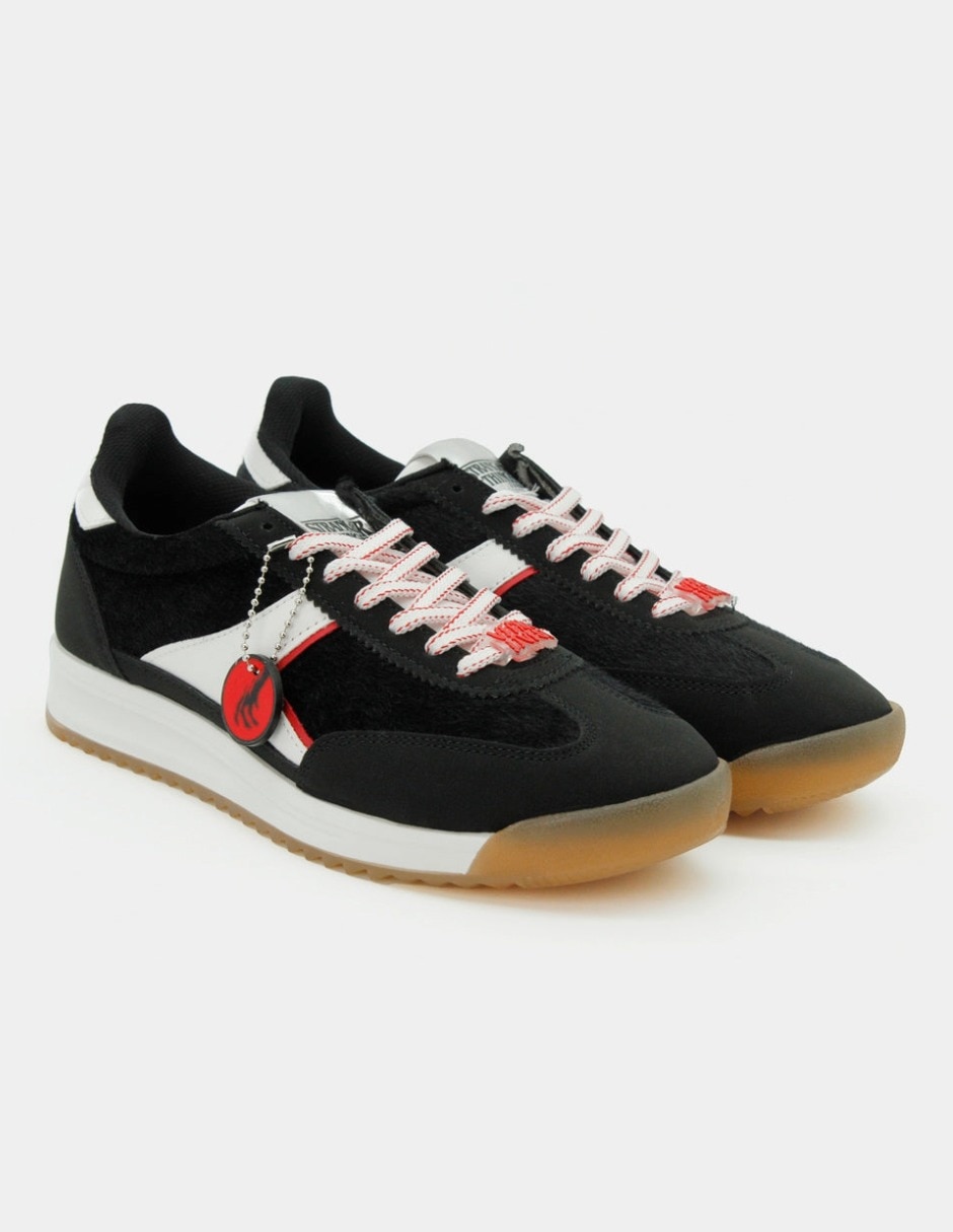 Tenis stranger things para mujer Tenis stranger things para mujer