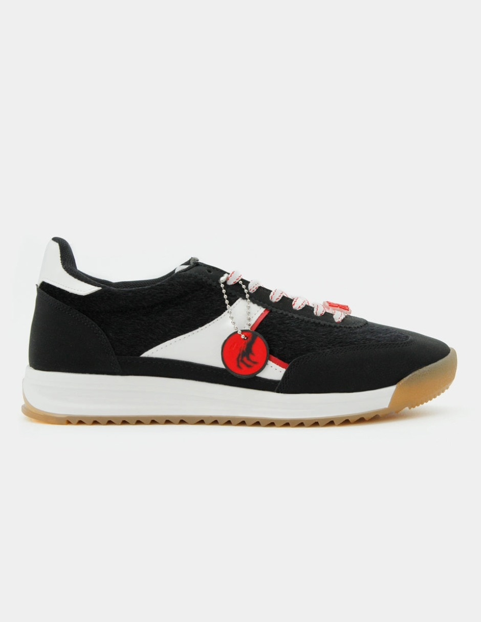 Tenis stranger things para mujer 3