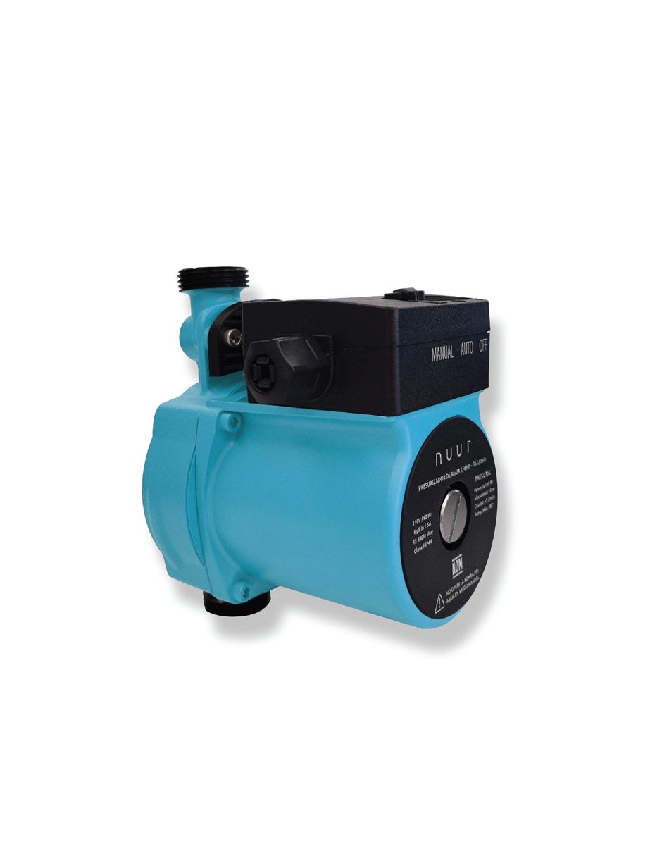Bomba de agua presurizada 1/4 hp Bomba de agua presurizada 1/4 hp