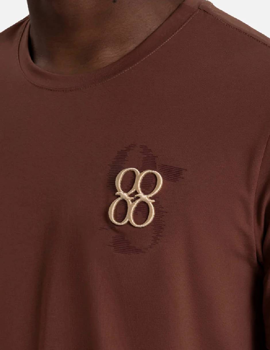 Set playera/Playera PLAYERA PREMIUM cuello Redondo para hombre 3