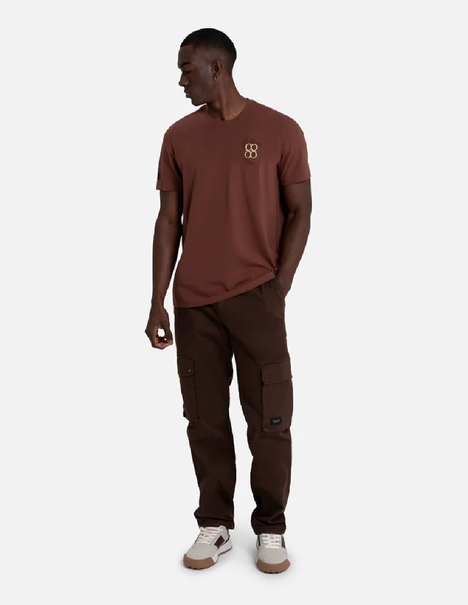Set playera/Playera PLAYERA PREMIUM cuello Redondo para hombre 4