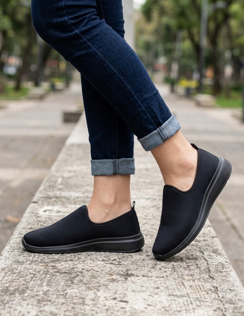 Tenis para mujer 7