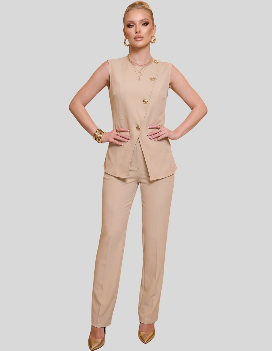 Conjunto formal para mujer 2
