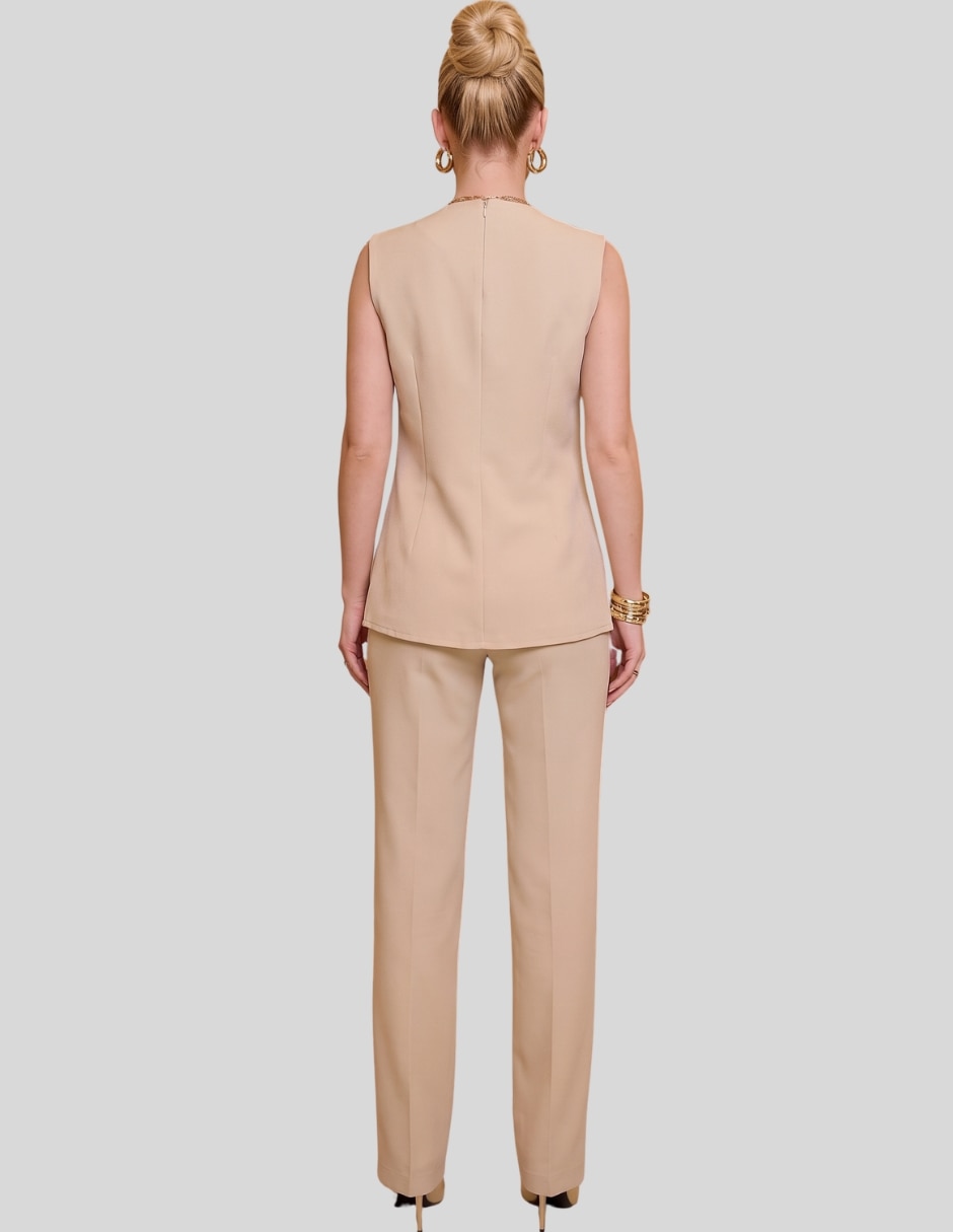 Conjunto formal para mujer 3