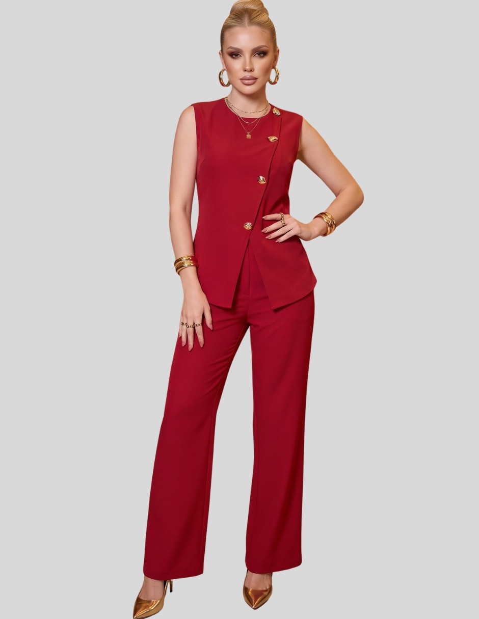 Rojo 3