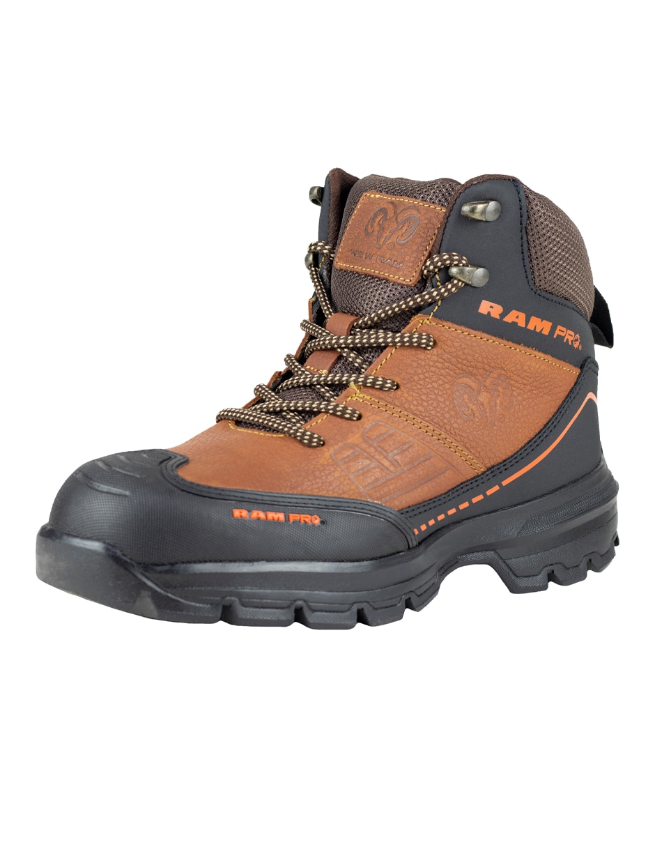Bota industrial 6
