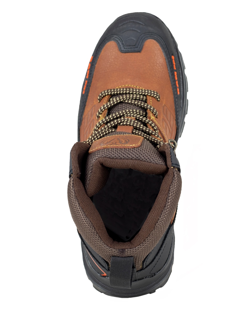 Bota industrial 5
