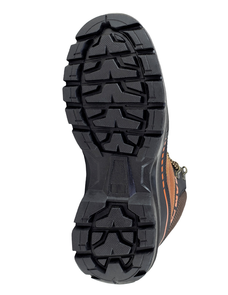 Bota industrial 2