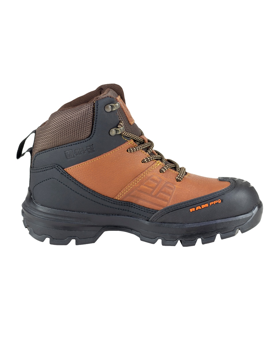 Bota industrial 7
