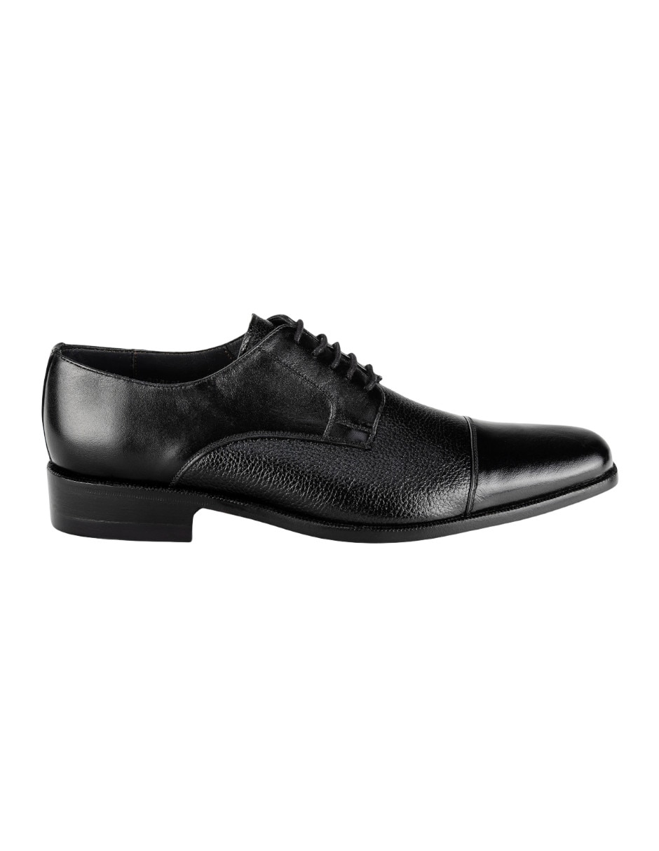 Zapato bostoniano para hombre