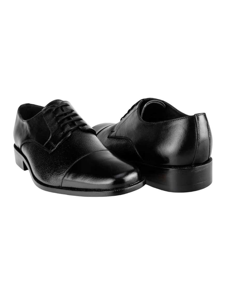 Zapato bostoniano para hombre 2