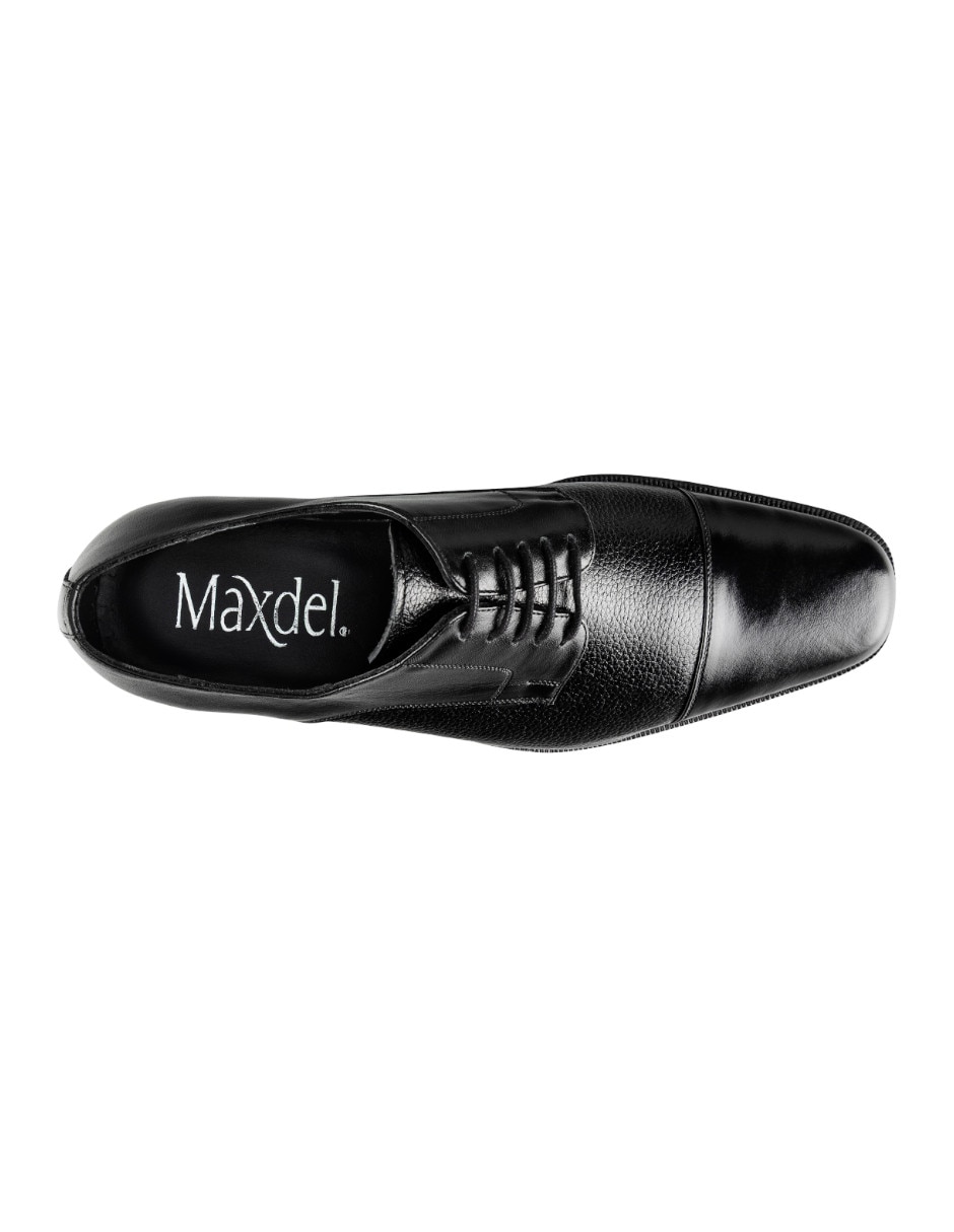 Zapato bostoniano para hombre 4