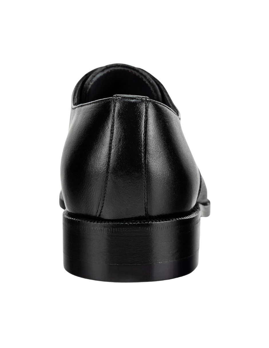 Zapato bostoniano para hombre 6