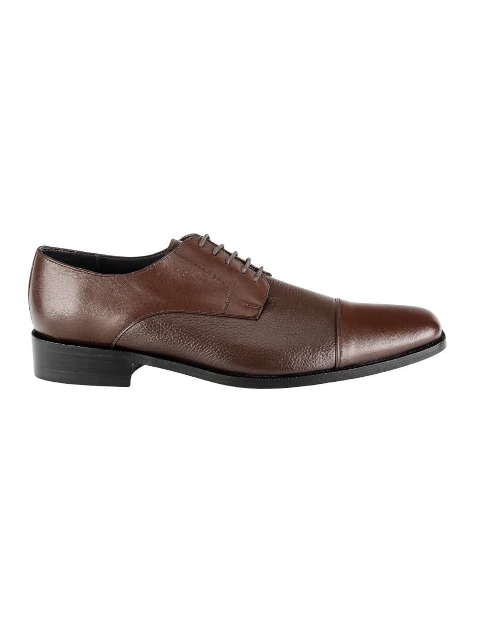 Zapato bostoniano para hombre