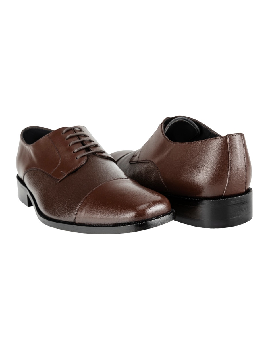 Zapato bostoniano para hombre 6